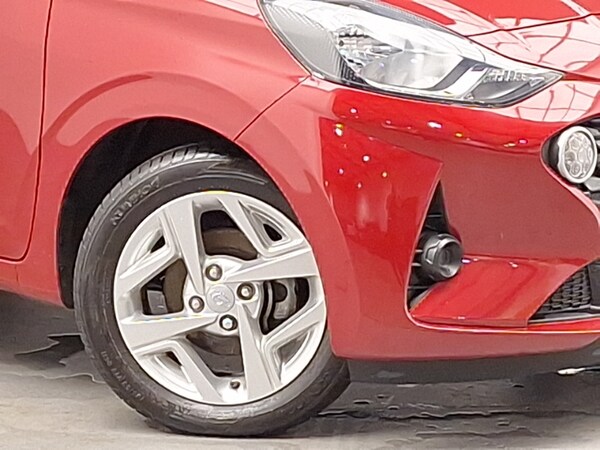 Used Hyundai i10 2022 for sale - 76135050: Photo 9