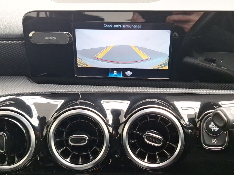 Used Mercedes-Benz A-Class 2019 for sale - 78013288: Photo 12