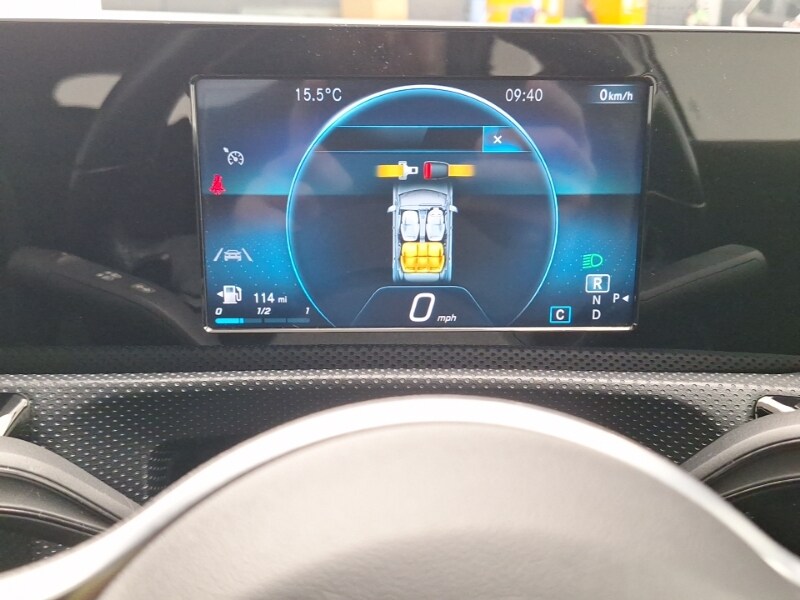 Used Mercedes-Benz A-Class 2019 for sale - 78013288: Photo 13