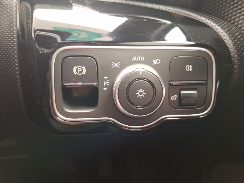 Used Mercedes-Benz A-Class 2019 for sale - 78013288: Photo 14