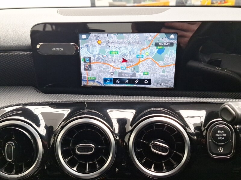 Used Mercedes-Benz A-Class 2019 for sale - 78013288: Photo 15