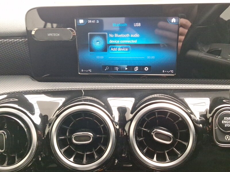 Used Mercedes-Benz A-Class 2019 for sale - 78013288: Photo 17