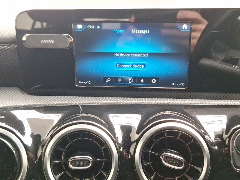 Used Mercedes-Benz A-Class 2019 for sale - 78013288: Photo 19