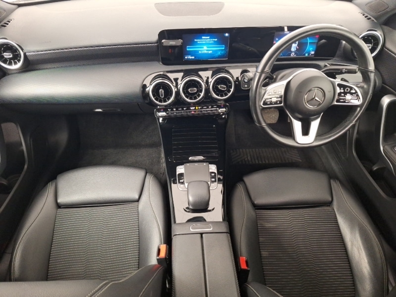 Used Mercedes-Benz A-Class 2019 for sale - 78013288: Photo 2