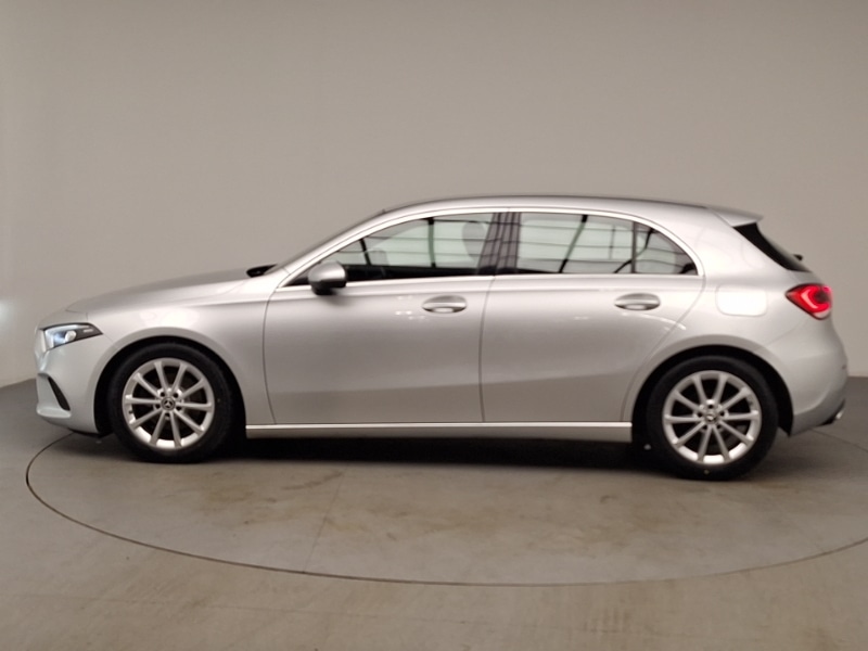 Used Mercedes-Benz A-Class 2019 for sale - 78013288: Photo 4