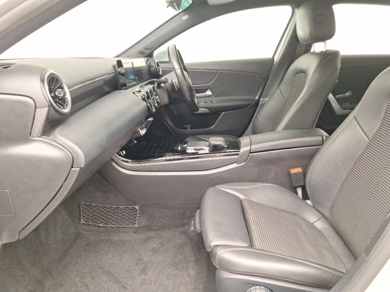 Used Mercedes-Benz A-Class 2019 for sale - 78013288: Photo 5