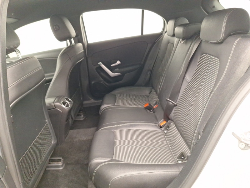 Used Mercedes-Benz A-Class 2019 for sale - 78013288: Photo 6