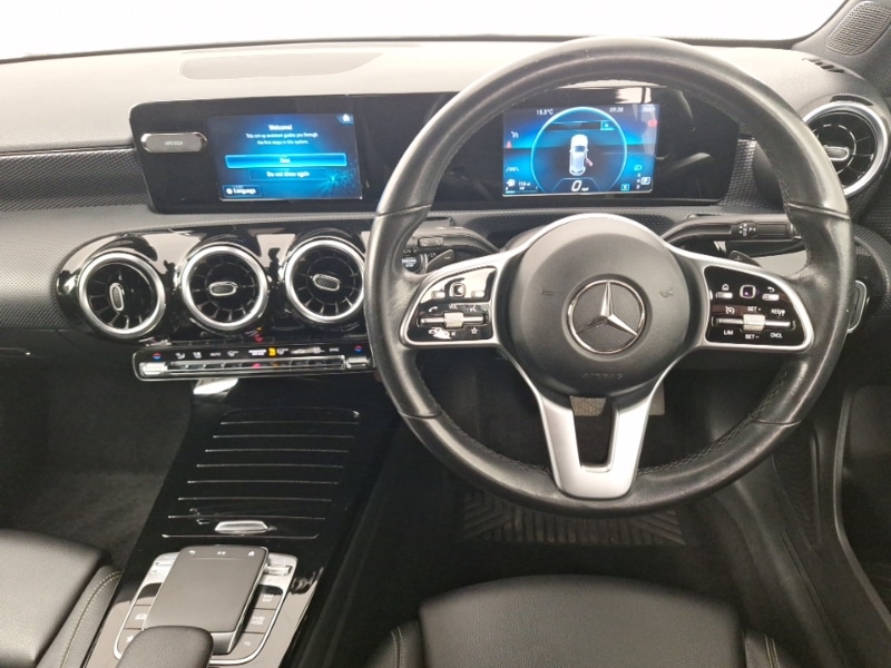 Used Mercedes-Benz A-Class 2019 for sale - 78013288: Photo 7