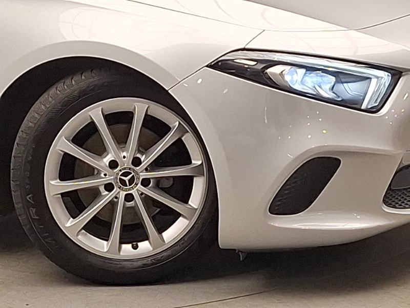 Used Mercedes-Benz A-Class 2019 for sale - 78013288: Photo 9