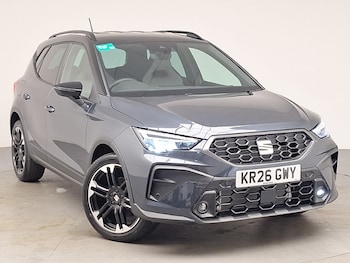 Used SEAT Arona 2026 for sale - 78803308: Photo