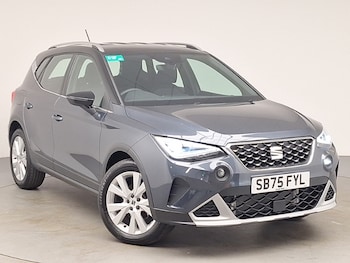 Used SEAT Arona 2026 for sale - 78546421: Photo