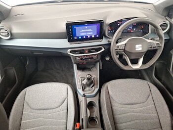 Used SEAT Arona 2026 for sale - 78546421: Photo