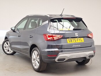 Used SEAT Arona 2026 for sale - 78546421: Photo