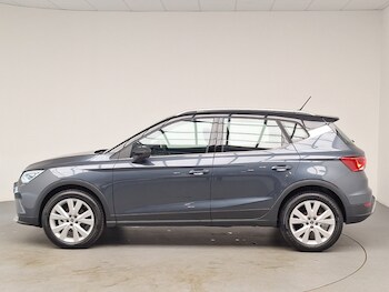 Used SEAT Arona 2026 for sale - 78546421: Photo