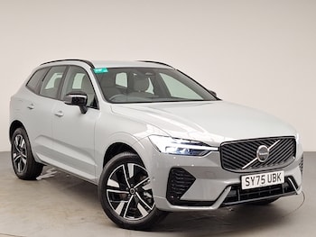 Used Volvo XC60 2025 for sale - 78391424: Photo