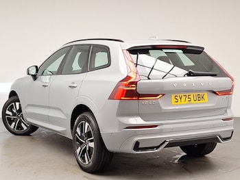 Used Volvo XC60 2025 for sale - 78391424: Photo