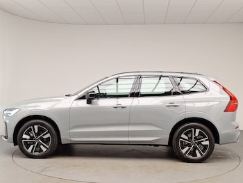 Used Volvo XC60 2025 for sale - 78391424: Photo