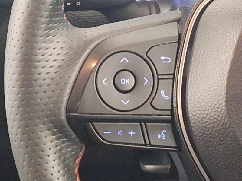 Used Toyota Corolla 2020 for sale - 77908089: Photo 10