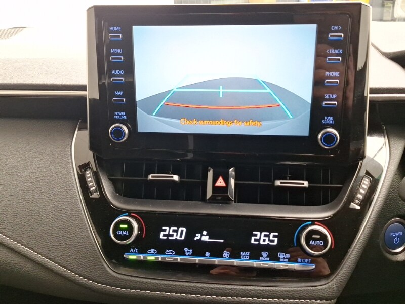 Used Toyota Corolla 2020 for sale - 77908089: Photo 12