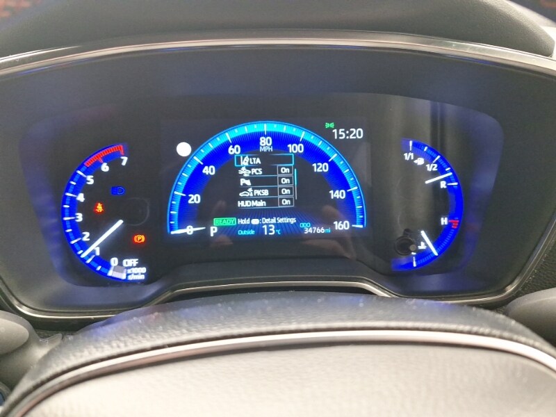 Used Toyota Corolla 2020 for sale - 77908089: Photo 13