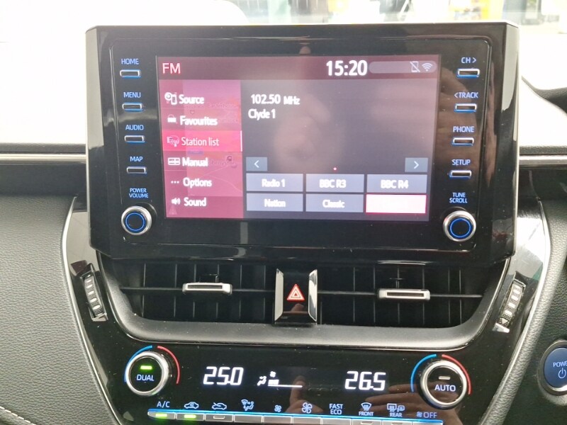 Used Toyota Corolla 2020 for sale - 77908089: Photo 16