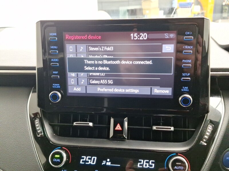 Used Toyota Corolla 2020 for sale - 77908089: Photo 17