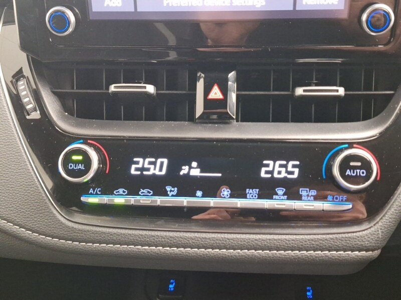 Used Toyota Corolla 2020 for sale - 77908089: Photo 18