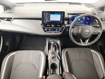 Used Toyota Corolla 2020 for sale - 77908089: Photo