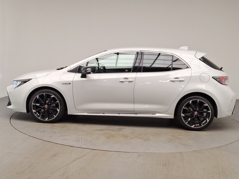 Used Toyota Corolla 2020 for sale - 77908089: Photo 4