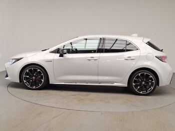 Used Toyota Corolla 2020 for sale - 77908089: Photo