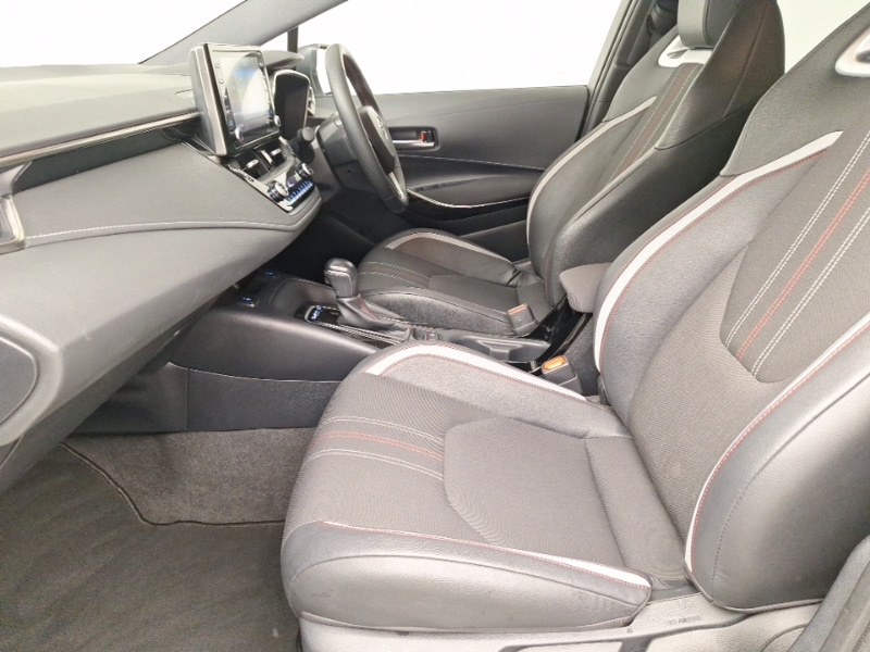 Used Toyota Corolla 2020 for sale - 77908089: Photo 5