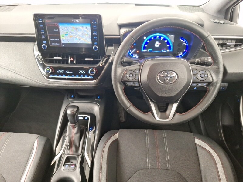 Used Toyota Corolla 2020 for sale - 77908089: Photo 7