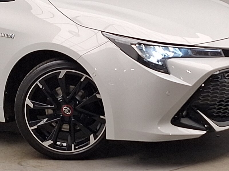 Used Toyota Corolla 2020 for sale - 77908089: Photo 9