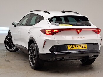Used Cupra Formentor 2025 for sale - 78460386: Photo