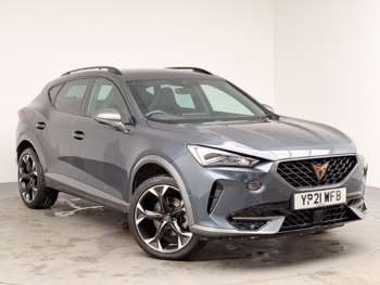2021 - 1.5 TSI 150 V2 5dr