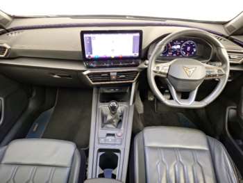 Used Cupra Formentor 2021 for sale - 74848085: Photo