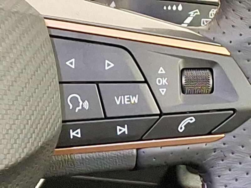 Used Cupra Formentor 2025 for sale - 77299512: Photo 11