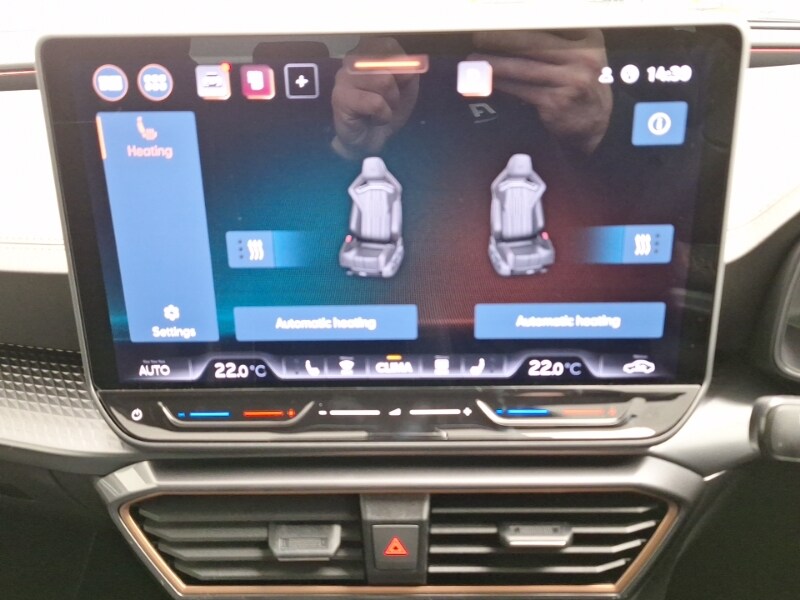 Used Cupra Formentor 2025 for sale - 77299512: Photo 19