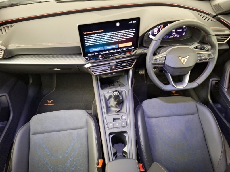 Used Cupra Formentor 2025 for sale - 77299512: Photo 2