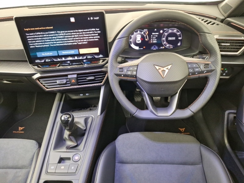 Used Cupra Formentor 2025 for sale - 77299512: Photo 7