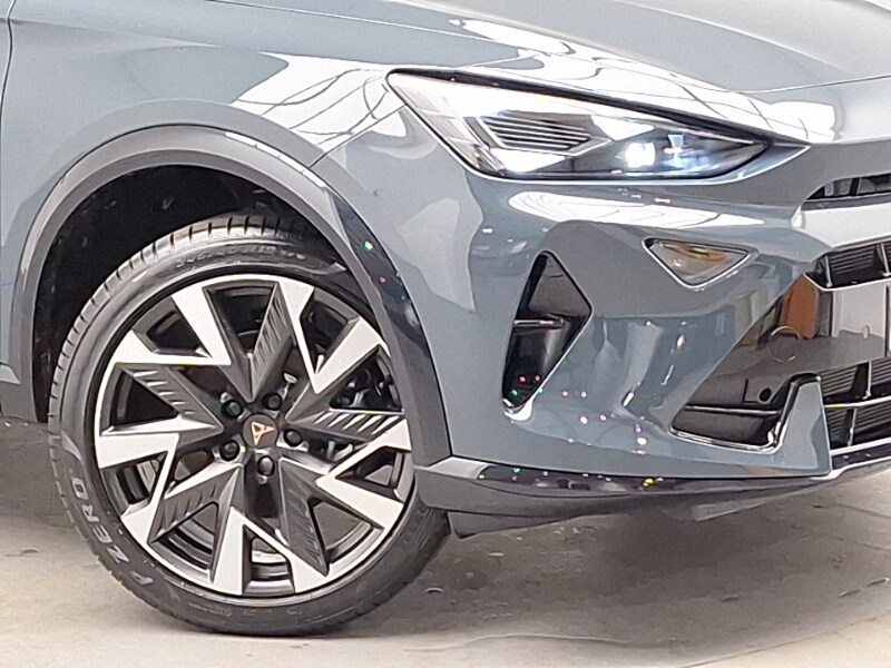 Used Cupra Formentor 2025 for sale - 77299512: Photo 9