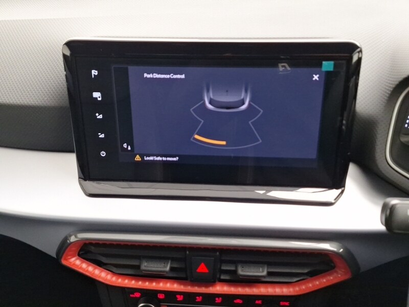 Used SEAT Ibiza 2025 for sale - 77448861: Photo 12