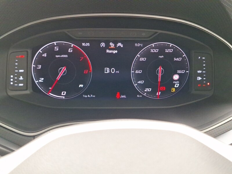 Used SEAT Ibiza 2025 for sale - 77448861: Photo 13