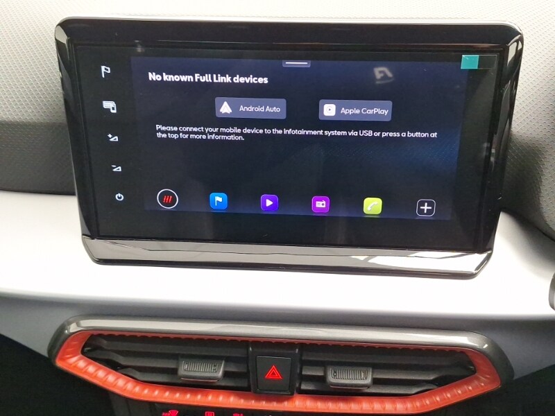 Used SEAT Ibiza 2025 for sale - 77448861: Photo 16