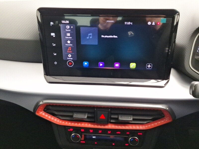 Used SEAT Ibiza 2025 for sale - 77448861: Photo 17