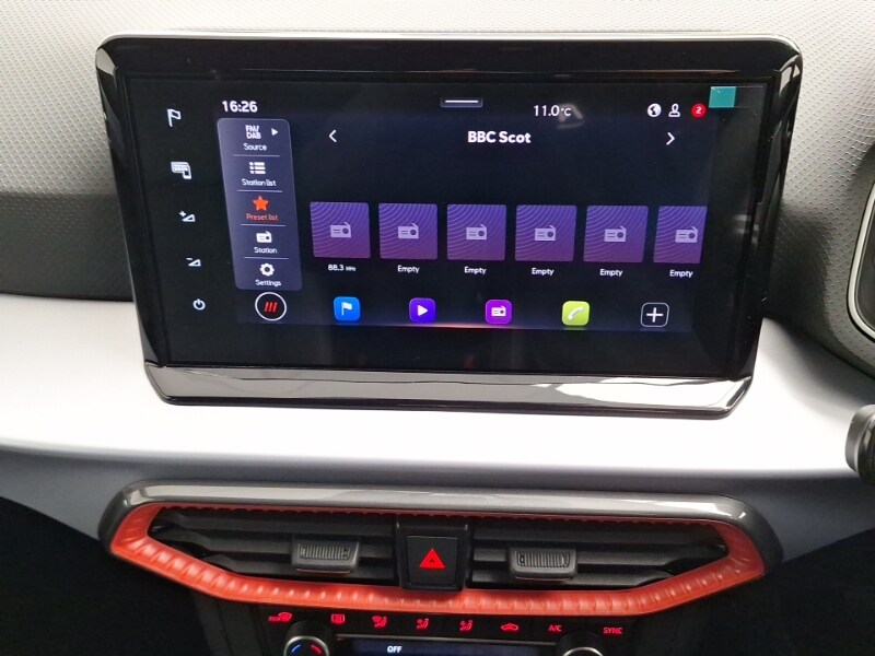 Used SEAT Ibiza 2025 for sale - 77448861: Photo 18