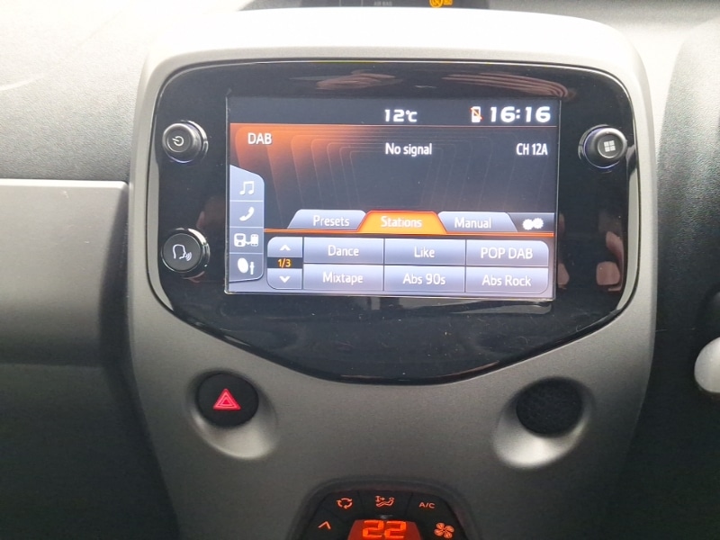 Used Toyota AYGO 2020 for sale - 77439190: Photo 19