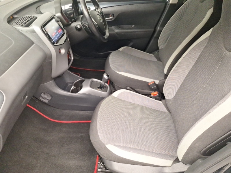 Used Toyota AYGO 2020 for sale - 77439190: Photo 5