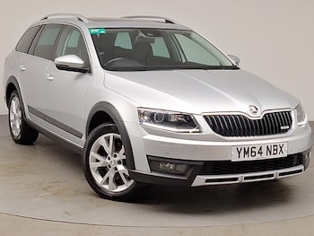 Used Skoda Octavia 2014 for sale - 78224913: Photo