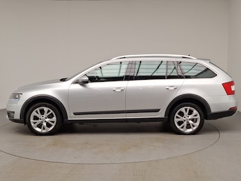 Used Skoda Octavia 2014 for sale - 78224913: Photo